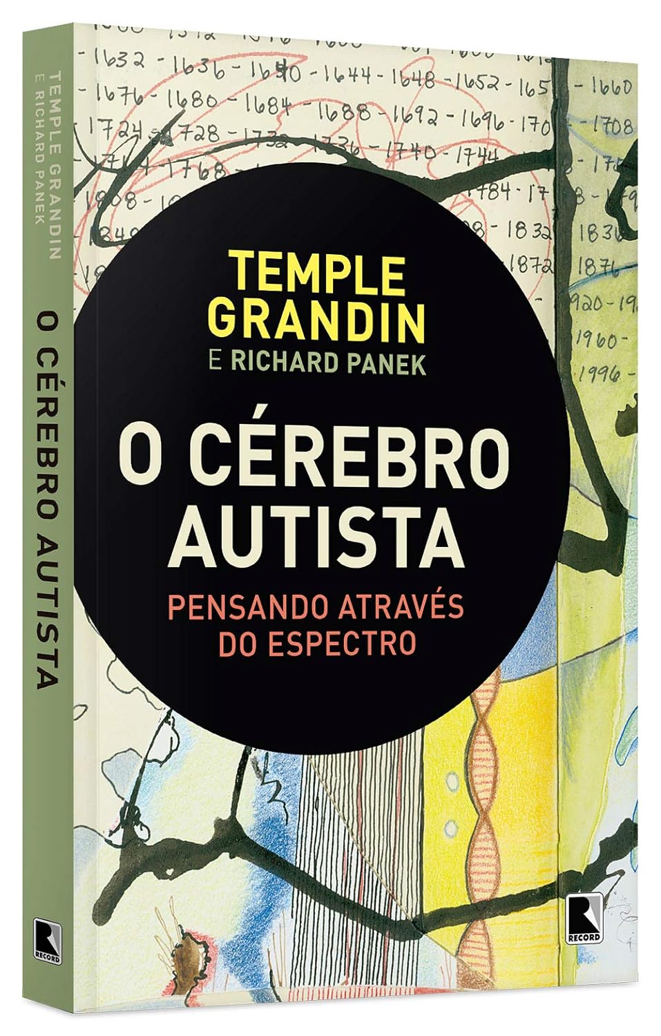 O cérebro autista: Pensando através do espectro - Imagem 3