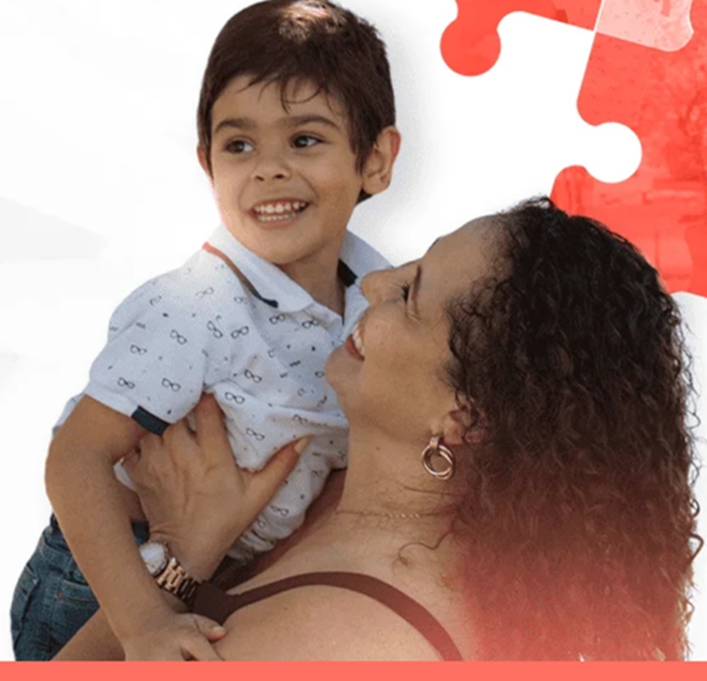 SOS Mães de Autistas