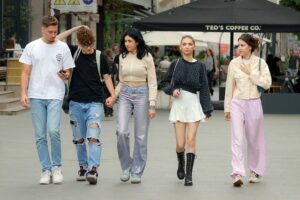 adolescentes