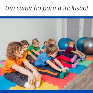 Educação Física e Autismo: Um Caminho para a Inclusão